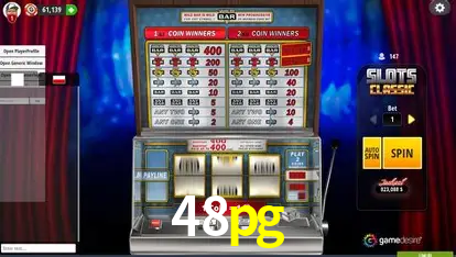 Desvendando o Mundo dos Jogos Virtuais na 48pg