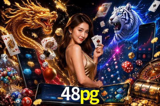 Welcome Bonus 48pg