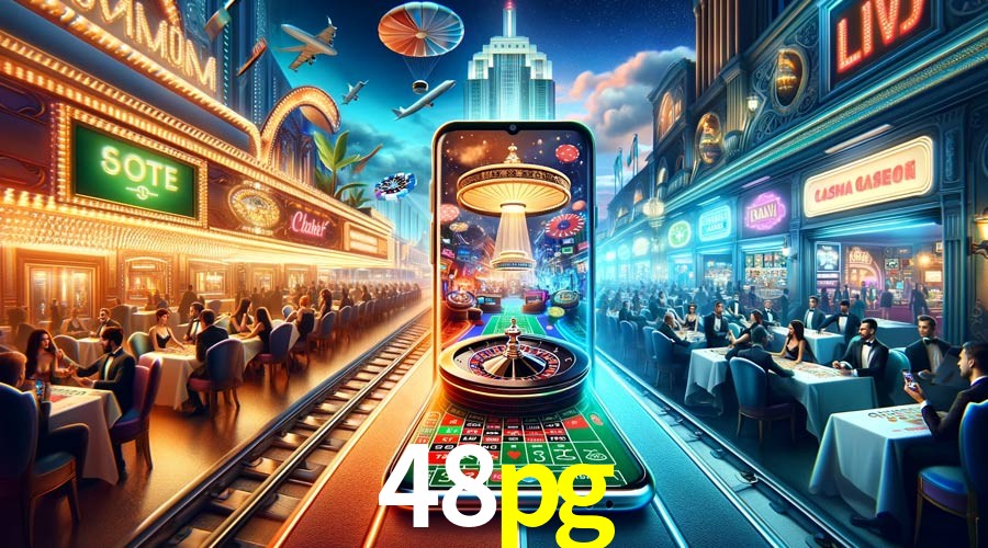 Games Directory 48pg