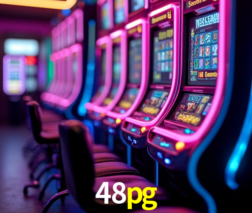Inovações de Jogos na 48pg: O Futuro das Experiências Interativas