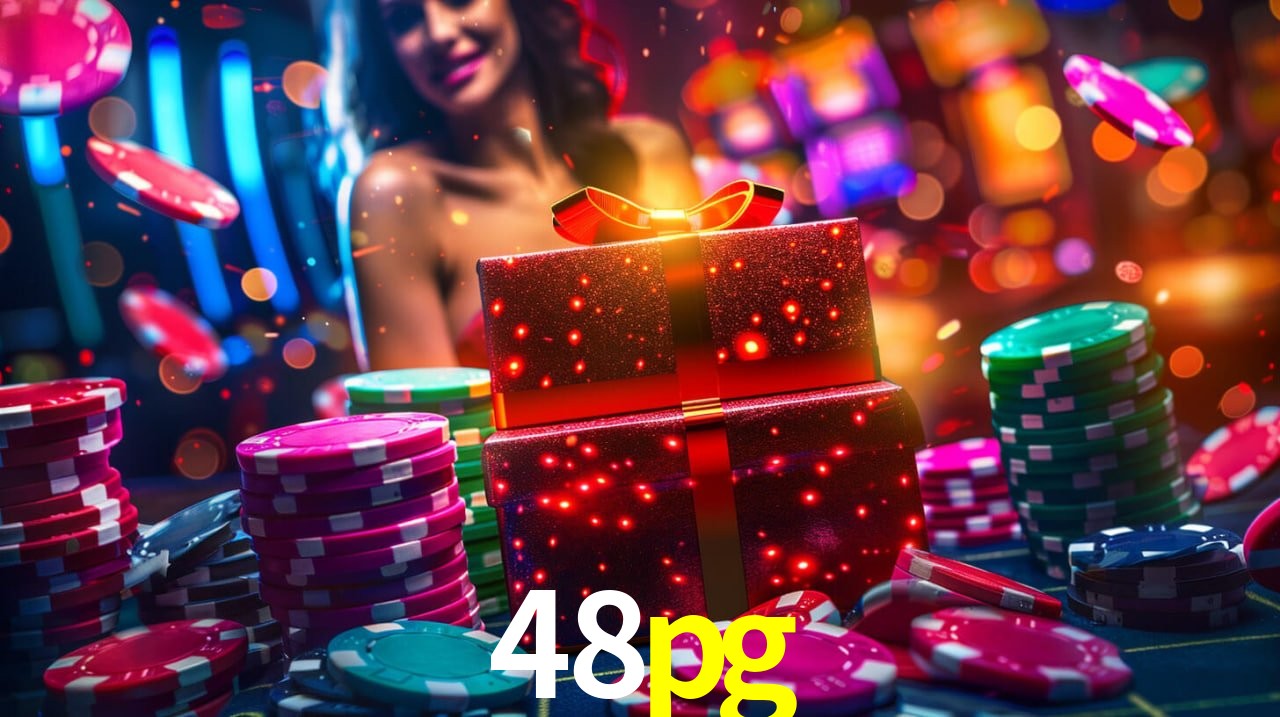 Promoção Relâmpago 48pg