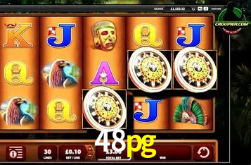 Interface do App 48pg
