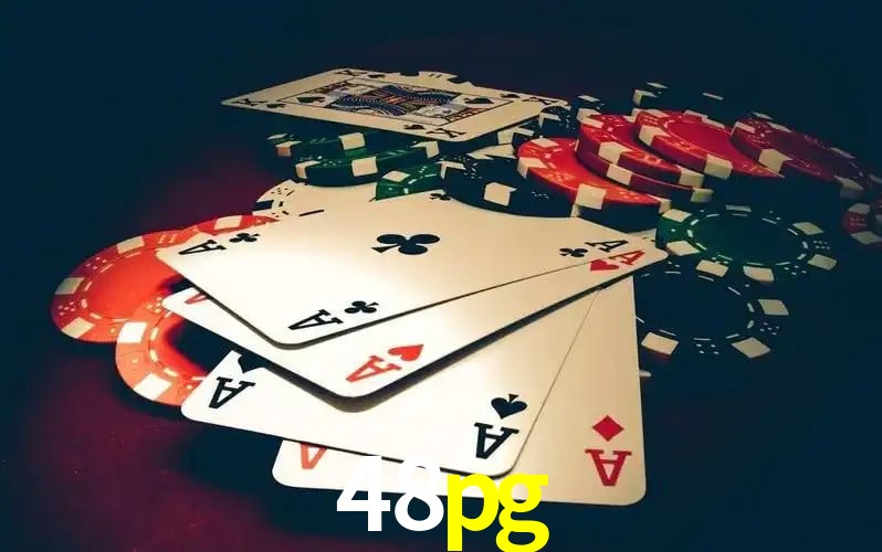 Desvendando o Mundo dos Jogos Virtuais na 48pg