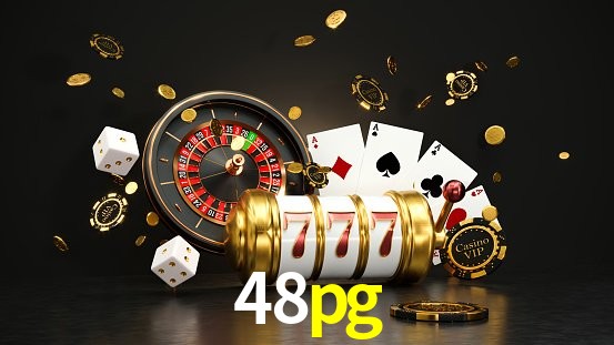 Roulette Table 48pg