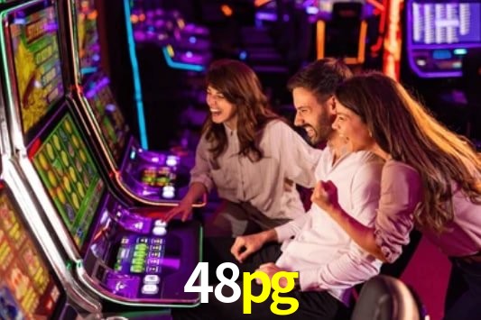 A Emoção da Loteria na 48pg: Uma Chance de Mudança de Vida