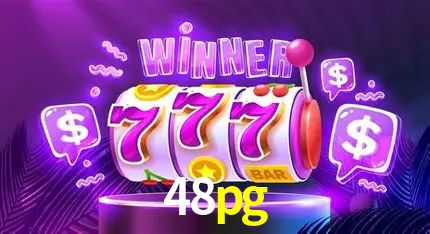 Descubra o Mundo do Cassino Online com 48pg