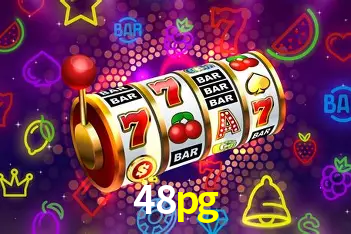 Descubra o Mundo do Cassino Online com 48pg