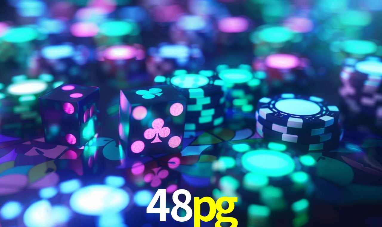 A Revolução dos Aplicativos de Jogos no 48pg