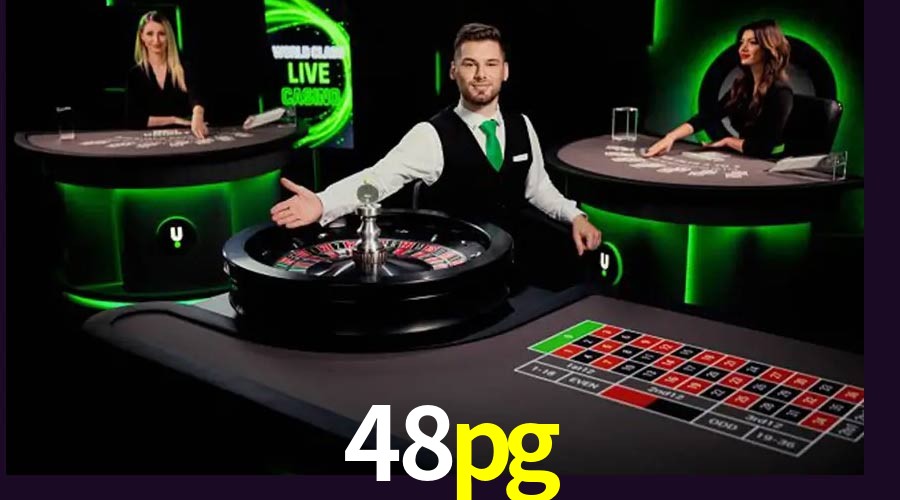 Live Casino 48pg