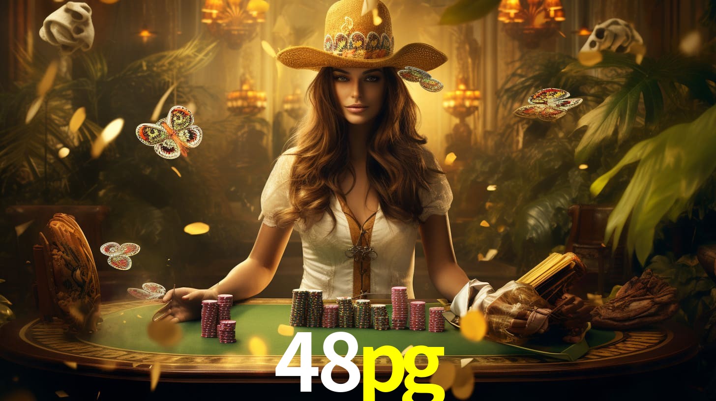 Welcome Bonus 48pg