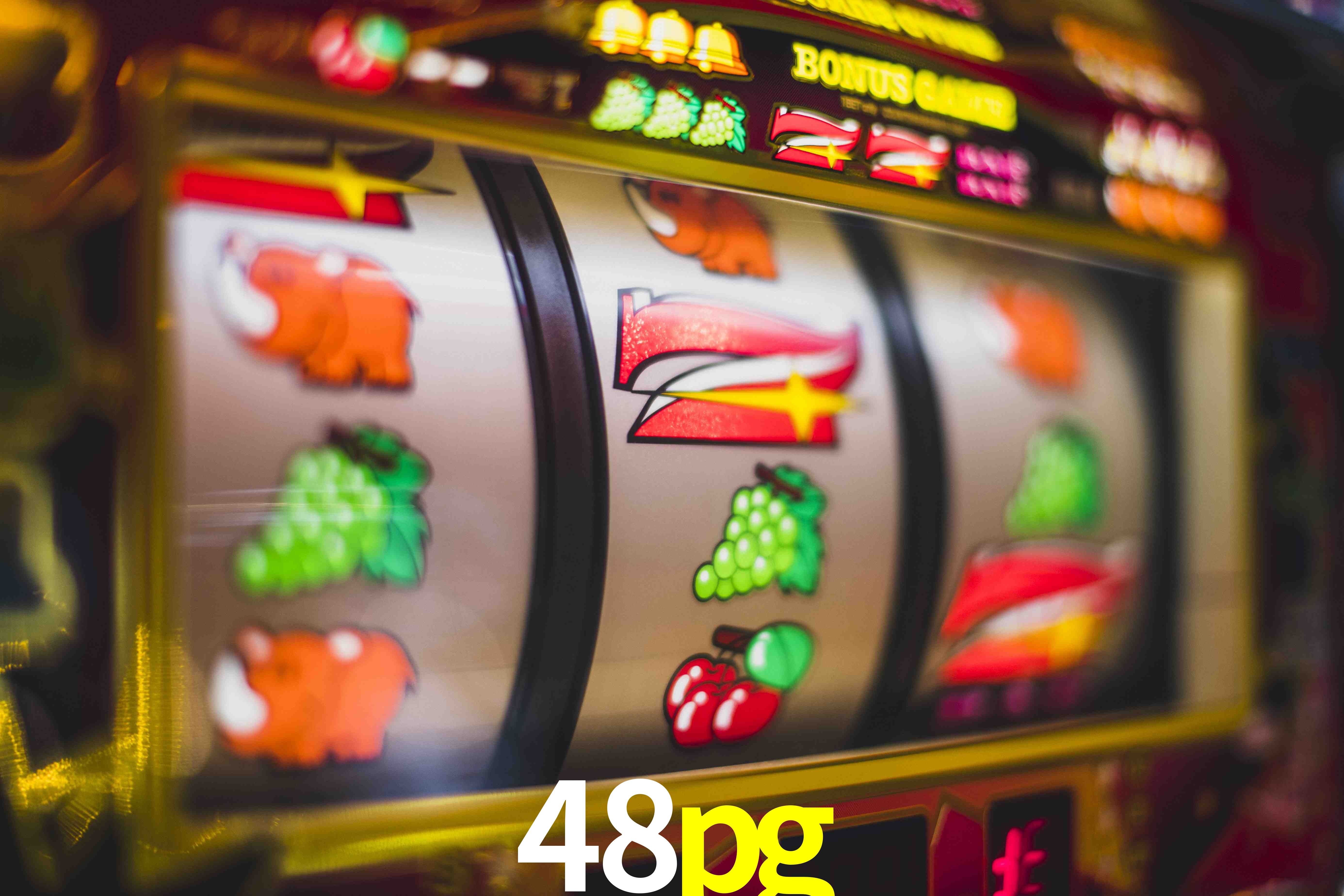 Blackjack Table 48pg