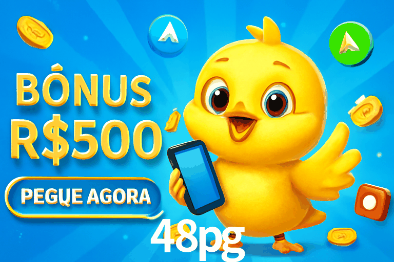 Slot Games 48pg