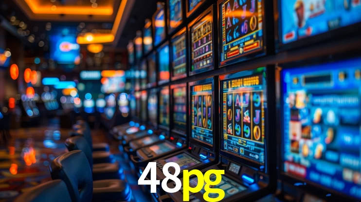 Game Providers 48pg