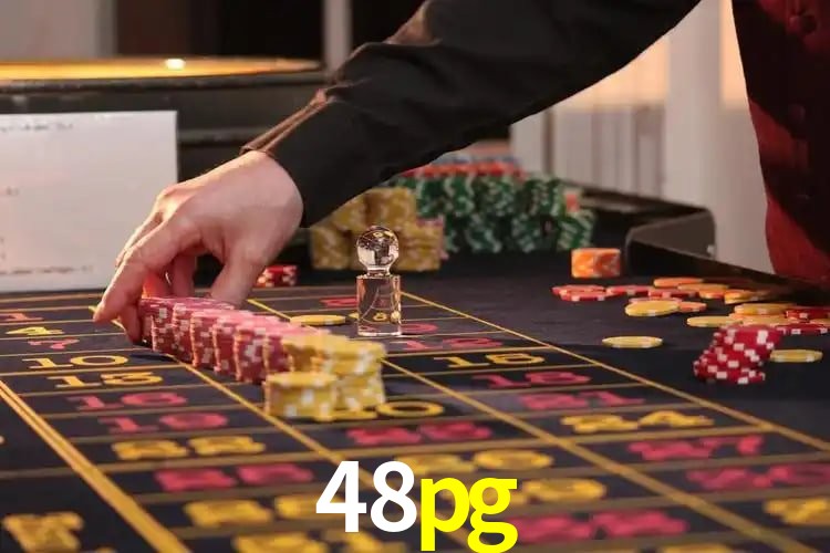 Casino Ao Vivo 48pg
