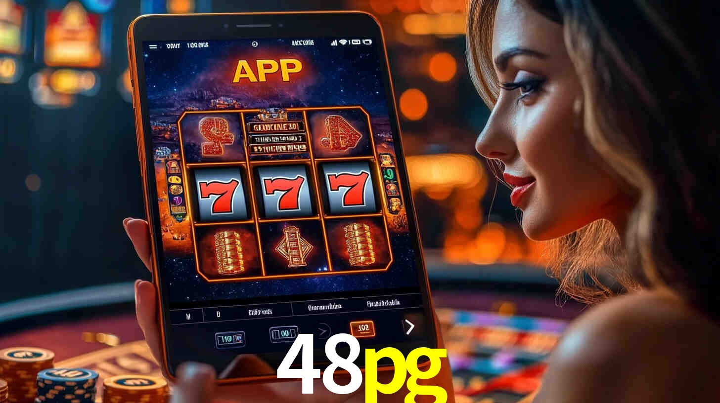 Desvendando o Mundo dos Jogos Virtuais na 48pg