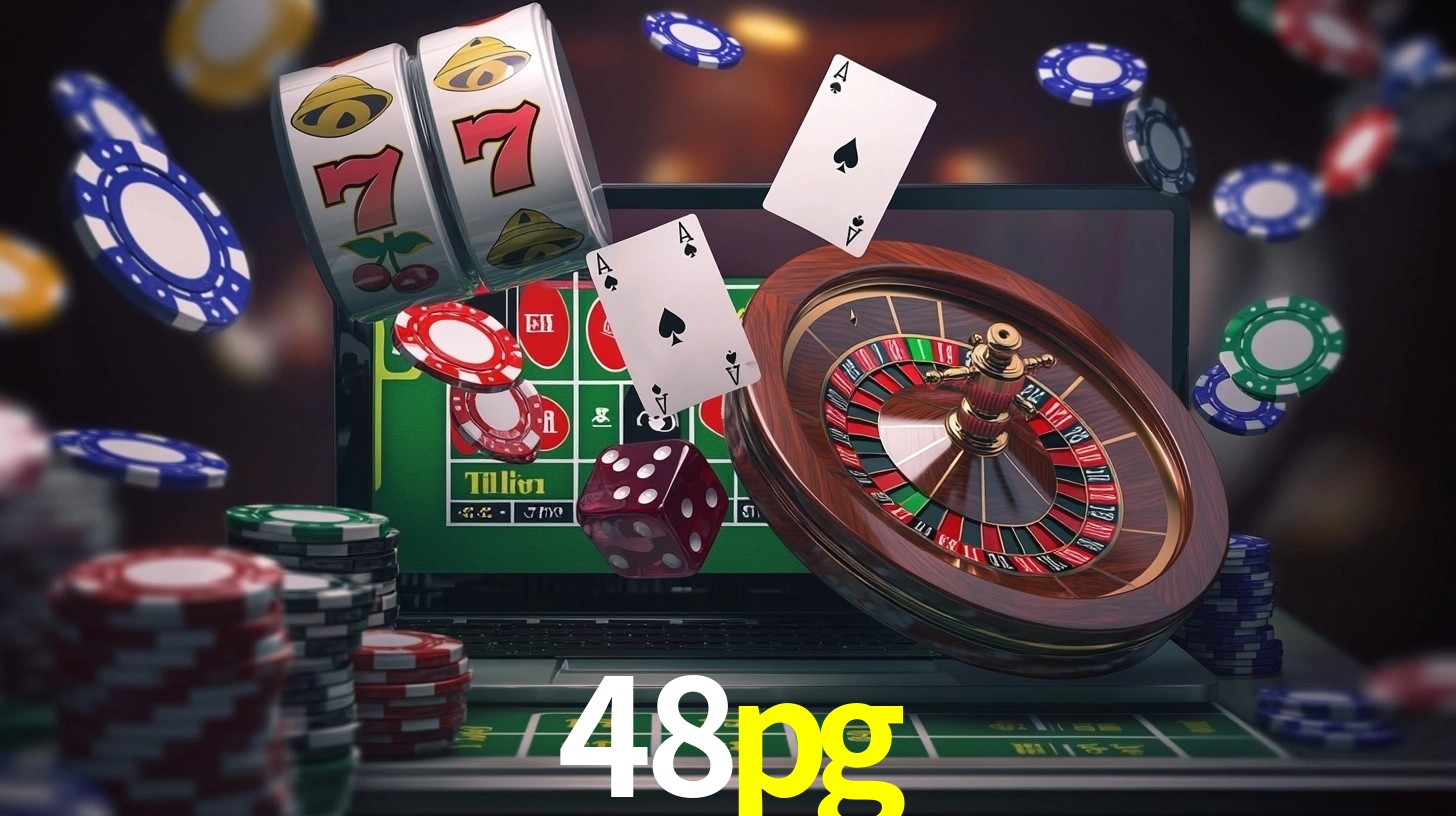 48pg bet
