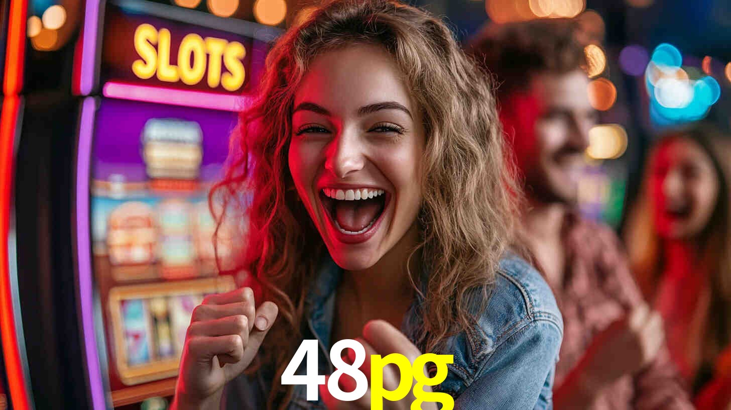 Inovações de Jogos na 48pg: O Futuro das Experiências Interativas