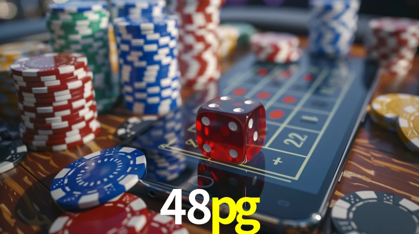 48pg,48pg.com
