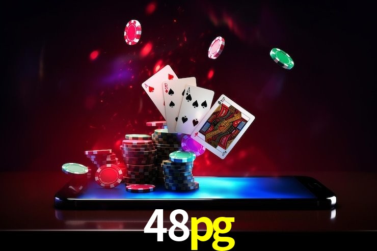 Game Providers 48pg