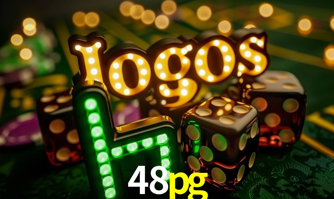 Casino Ao Vivo 48pg