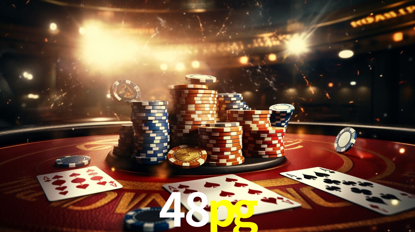 VIP Casino 48pg