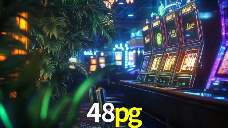 Live Casino 48pg