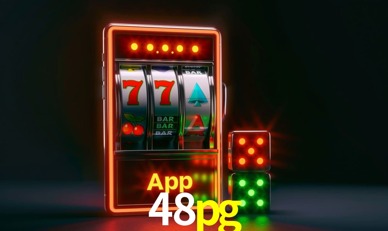 Jogos de Slot 48pg