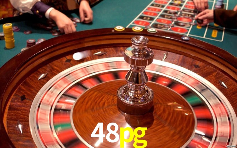 Casino Ao Vivo 48pg