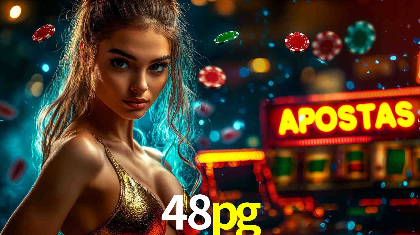 Descubra a Essência do 48pg: Nossa História e Compromissos