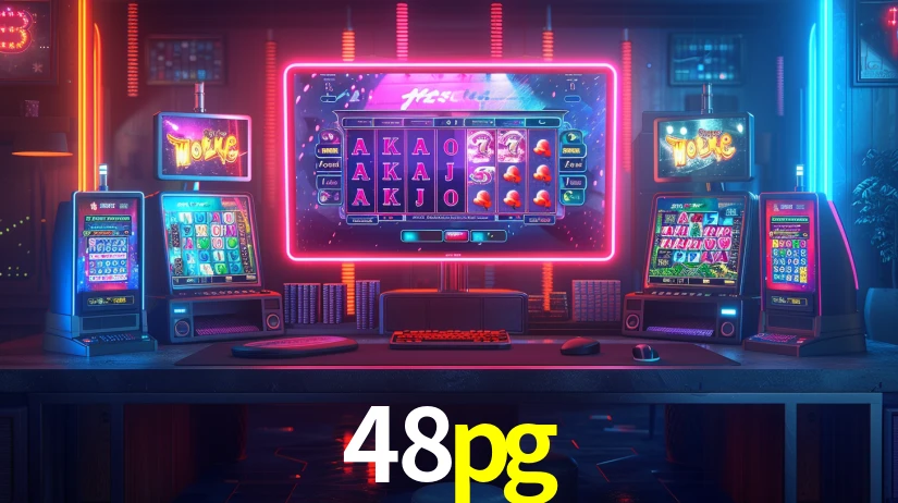 48pg,48pg.com