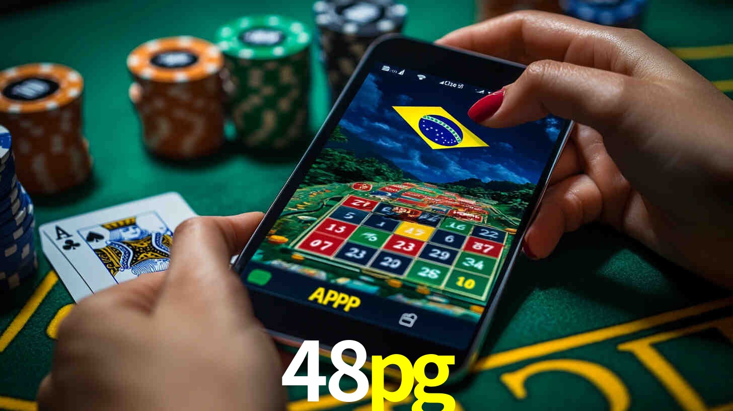Explorando a Categoria de Eventos em Apostas na 48pg