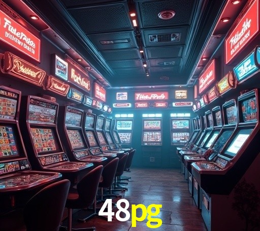 Cassino ao Vivo 48pg - Dealers Brasileiros Profissionais