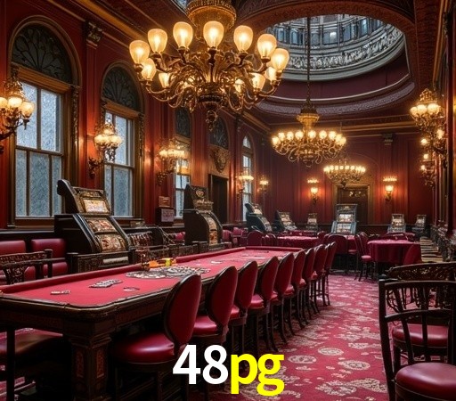 App Mobile 48pg - Jogue em Qualquer Lugar no Seu Smartphone
