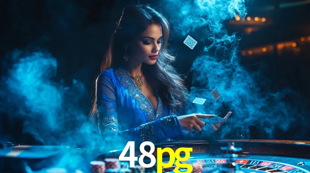 Desvendando o Mundo dos Jogos Virtuais na 48pg