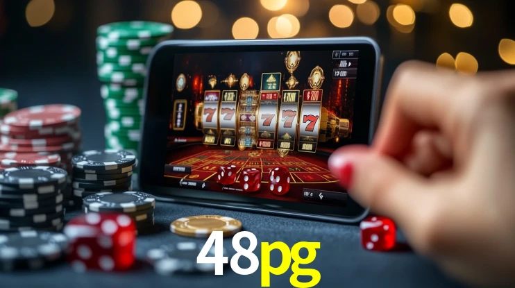 Welcome Bonus 48pg